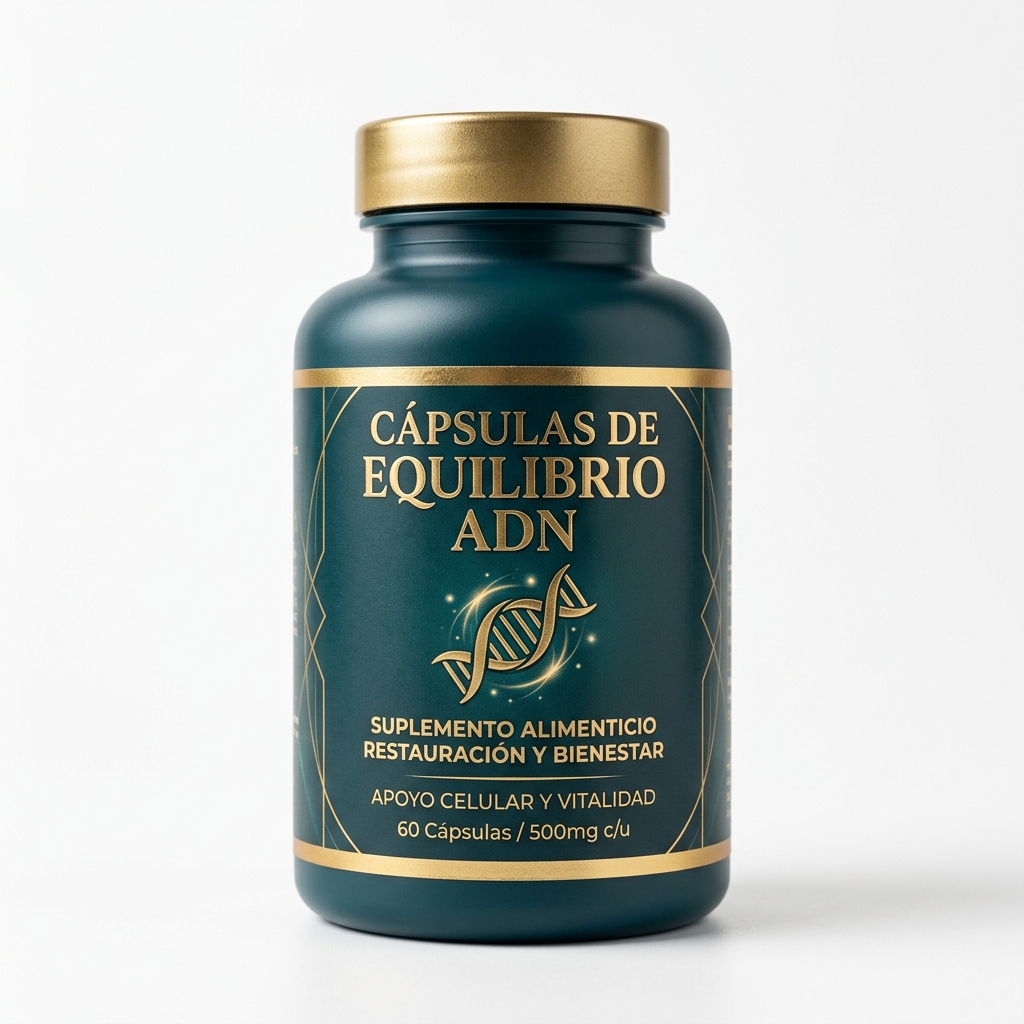 Suplemento Bioindividual